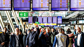 Vliegtuigpassagiers hebben recht op recordbedrag aan compensatie