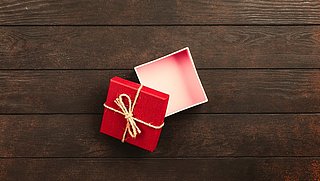 Koop je een mysterybox? Dan kom je vaak bedrogen uit