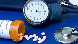 Gezondheidsinspectie gaat bloeddrukmedicijnen terugroepen