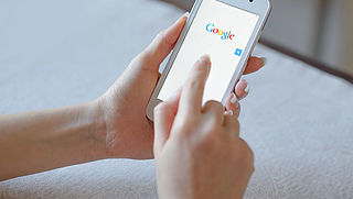 Google: meerdere zoekmachines voor Android-telefoon