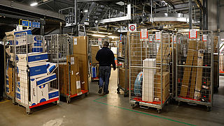 Pakketten pleite in de post: PostNL reageert op klachten