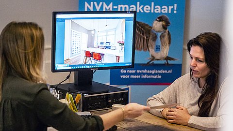 Radar-undercoveractie toont wanpraktijken woningmarkt