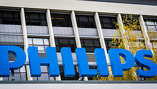 Philips voor de rechter vanwege verboden prijsafspraken voor televisies