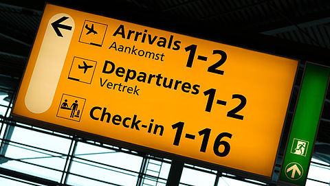 Bewoners rondom Schiphol geschrokken van RIVM-rapport