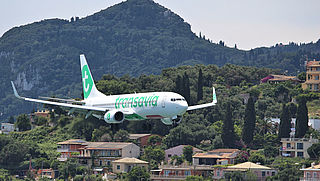 Transavia annuleert net geboekte vluchten voor juni?