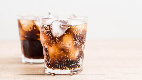 Rare btw-keuzes en een slap plan: dat krijg je als Coca-Cola meepraat over gezondheid