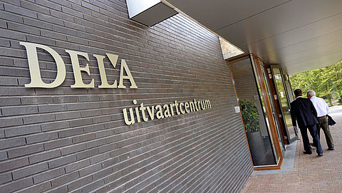 Uitvaartcoöperatie DELA wil Yarden overnemen