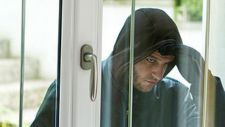 Meer kans op woninginbraken tijdens meivakantie