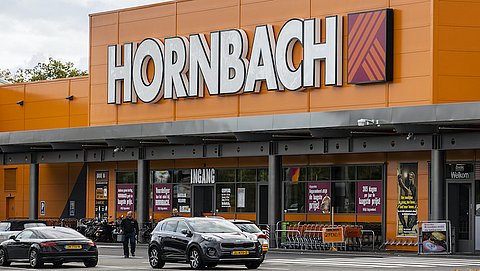 Klanten Hornbach krijgen compensatie bij prijsverlaging
