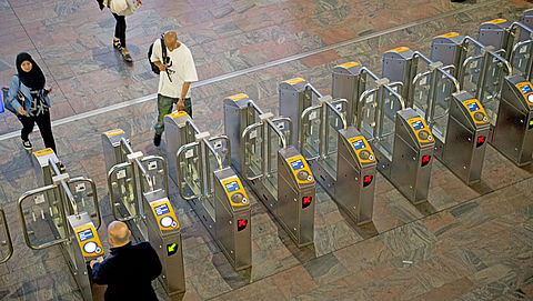 Extra kosten bij overstap NS-trein: is er een oplossing?