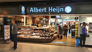 Albert Heijn voert nieuw prijssysteem in: later kopen loont