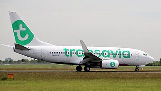 Vlucht geannuleerd door Transavia? Wellicht toch recht op compensatie