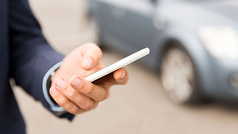 Maandag in Radar: Parkeerapps | Woningschimmel | UWV tolken