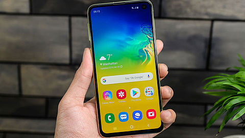 Australische consumentenbond klaagt Samsung aan om misleidende advertenties