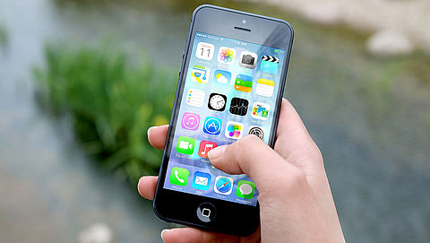 Foto's, contacten en locatie: apps willen steeds meer van je