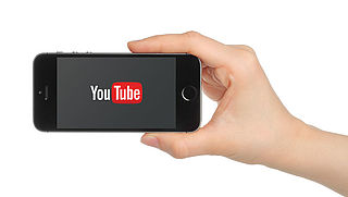YouTube betaalt 155 miljoen voor schenden privacy kinderen