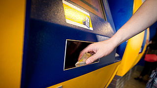 NS vervangt Groepsretour door Groepsticket na massaal misbruik