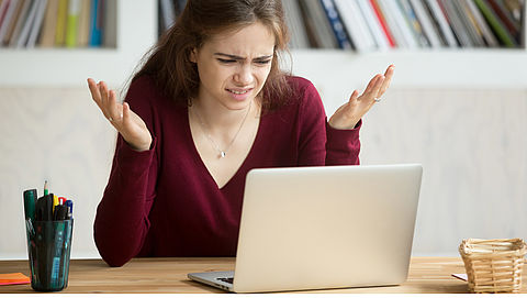 'Gemeentewebsites vaak niet gebruiksvriendelijk'