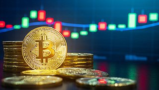 Jongeren bezitten meer crypto: 'Een hobby mag geld kosten'