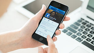 Facebook pakt misleidende reclame rondom coronavirus aan