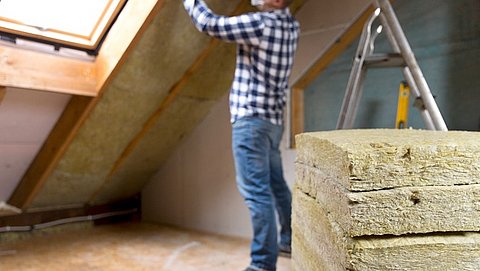 Kabinet trekt 35 miljoen euro extra uit voor subsidiepot isolatie