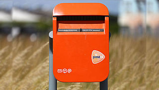 Post versturen mag flink meer gaan kosten