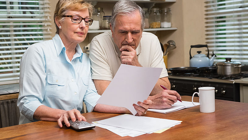 Gemeentelasten voor eigen woning dit jaar vijf procent hoger