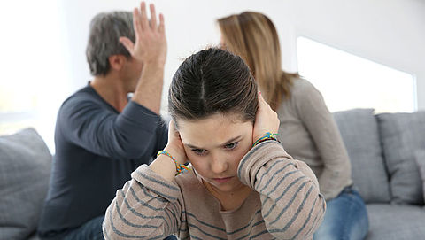 Scheidende ouders moeten verplicht concrete afspraken met kinderen maken