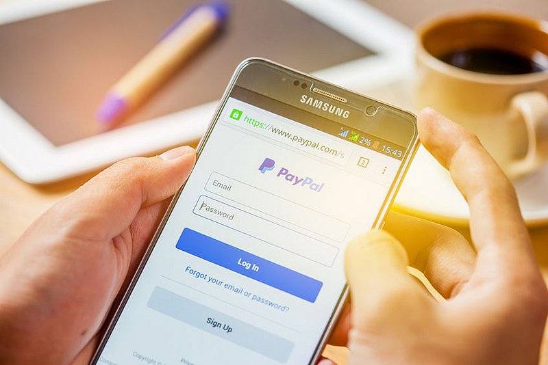 Inlogproblemen PayPal: wat kun je doen?
