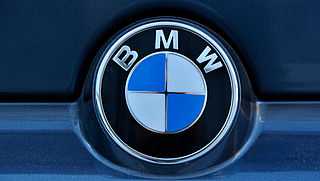 BMW roept auto's terug om airbagproblemen