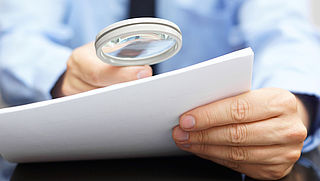 Verzekeringsfraude vaker opgespoord
