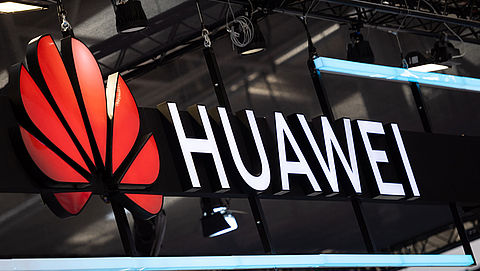 Huawei ontkent spionage