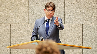 D66 wil meldplicht discriminatie bij uitzendbureau's