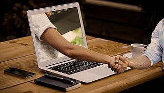 Hoe zit het met de privacy van e-Matching?