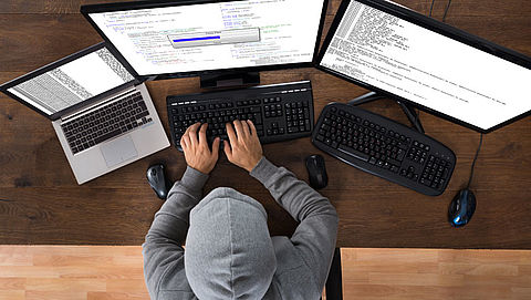 ABN AMRO online niet bereikbaar door DDoS-aanval