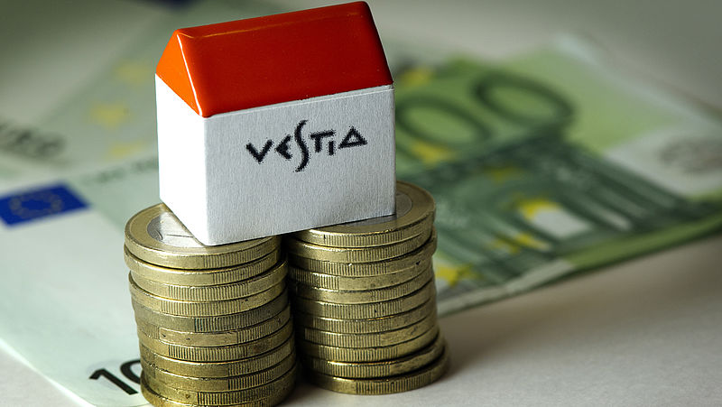 Vestia mag sociale huurders in Rotterdamse Tweebosbuurt uit hun huis zetten