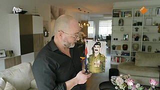 Geldoverboeking bevroren door de bank vanwege je achternaam