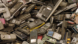 Is je oude telefoon echt geld waard?