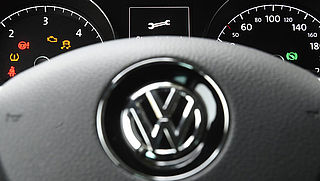 'Volkswagen gebruikt nog steeds sjoemelsoftware'