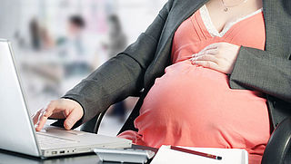 Landelijke campagne tegen zwangerschapsdiscriminatie van start
