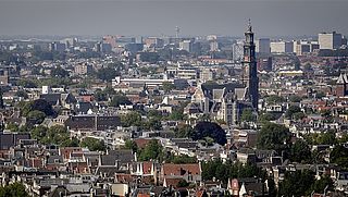 Gemeente Amsterdam pakt huisjesmelkers aan bij nieuwbouwwoningen