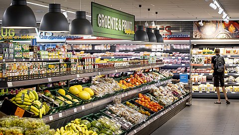 Consumentenbond pleit voor duidelijkere informatie herkomst voedsel