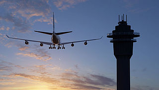 Staking vliegverkeer? 'Passagier heeft recht op compensatie'