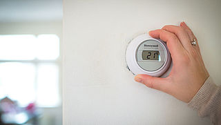 Energierekening dit jaar nog niet omlaag