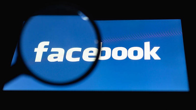 Facebook moet soortgelijke haatboodschappen automatisch verwijderen