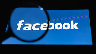 Facebook moet soortgelijke haatboodschappen automatisch verwijderen