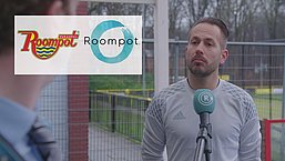 Roompot annuleert weekendtrip voetbalteam: geld weg