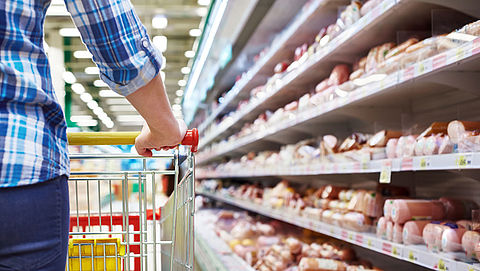 'Accijns op vlees moet voedselconsumptie inperken'