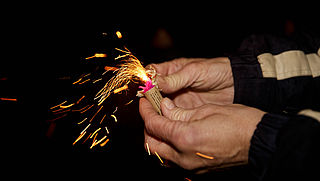 Toch vuurwerk afsteken? 'Boete van minimaal 100 euro en strafblad'