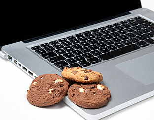 De grote cookie-oorlog (deel 1)